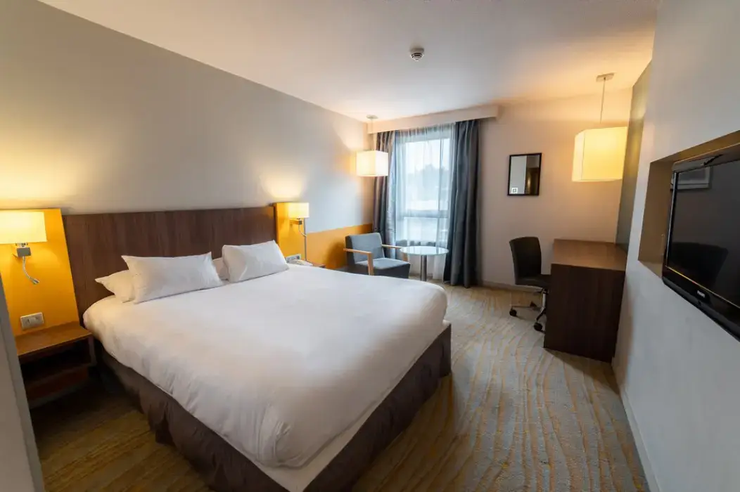 Holiday Inn Lyon Vaise 28