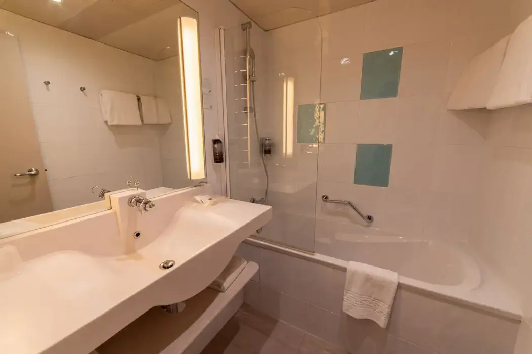 Holiday Inn Lyon Vaise 29