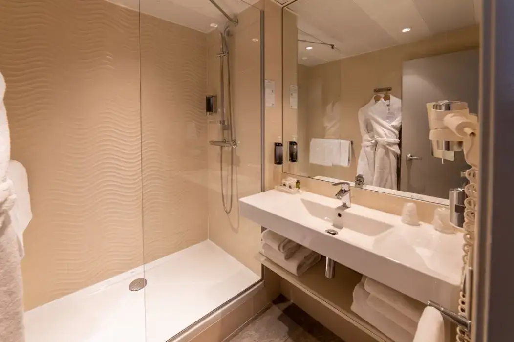 Holiday Inn Lyon Vaise 30
