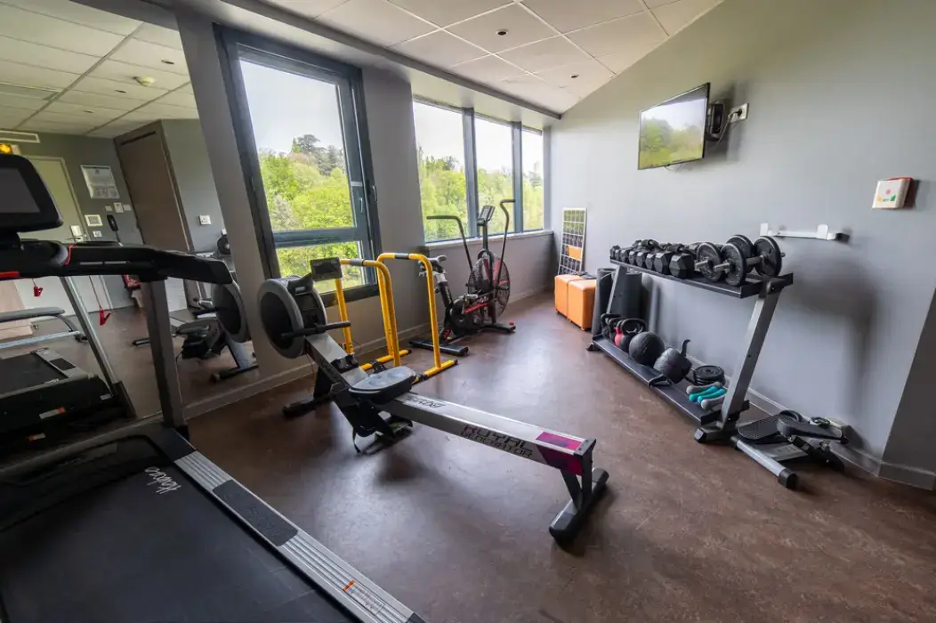 Holiday Inn Lyon Vaise 32