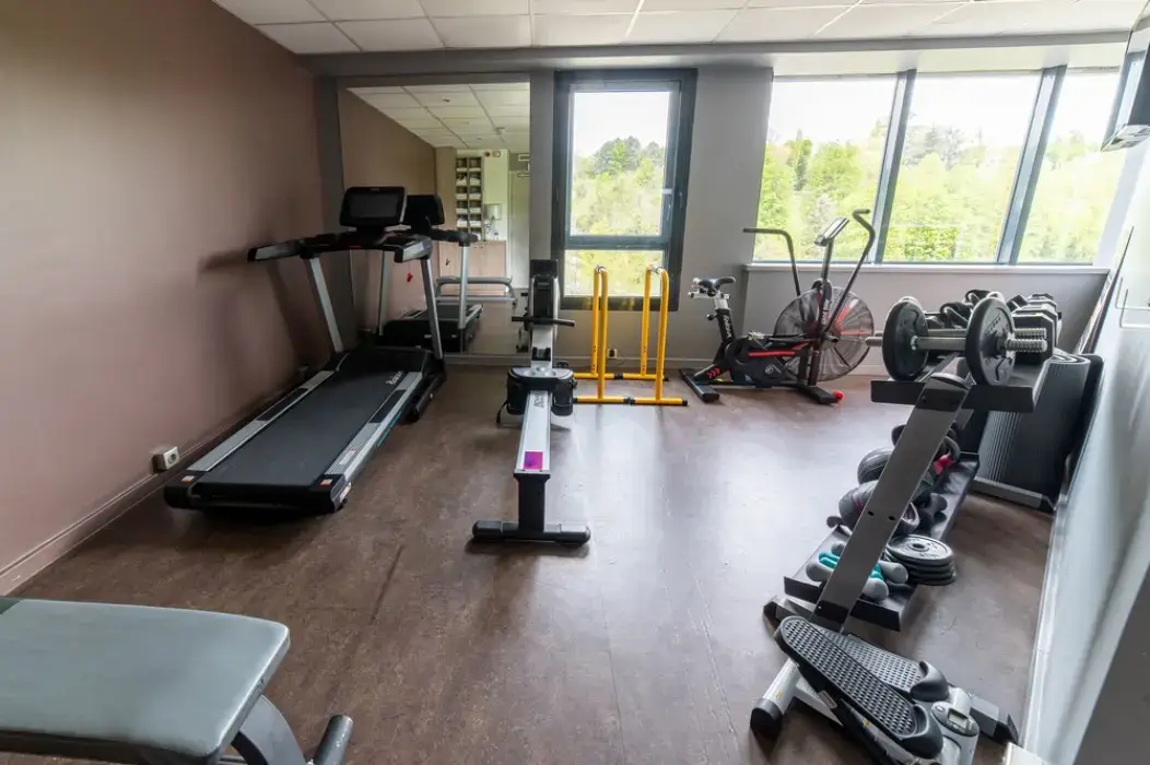 Holiday Inn Lyon Vaise 33