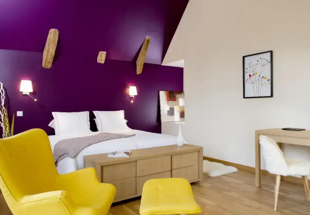 Auberge de la Tour 3
