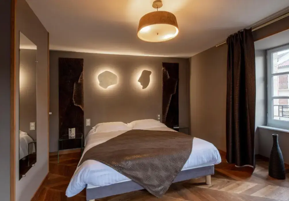 Auberge de la Tour 4