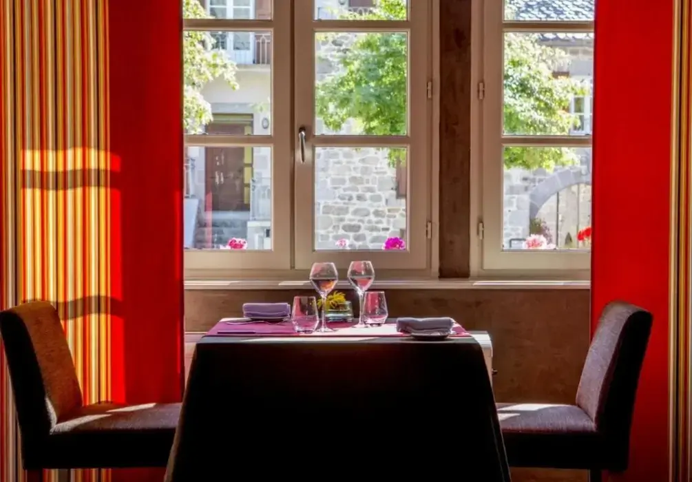 Auberge de la Tour 5