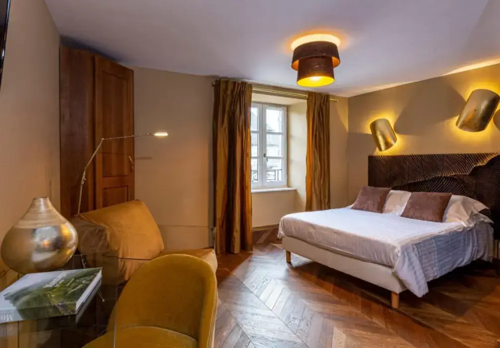 Auberge de la Tour 8