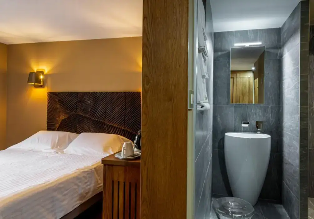 Auberge de la Tour 9