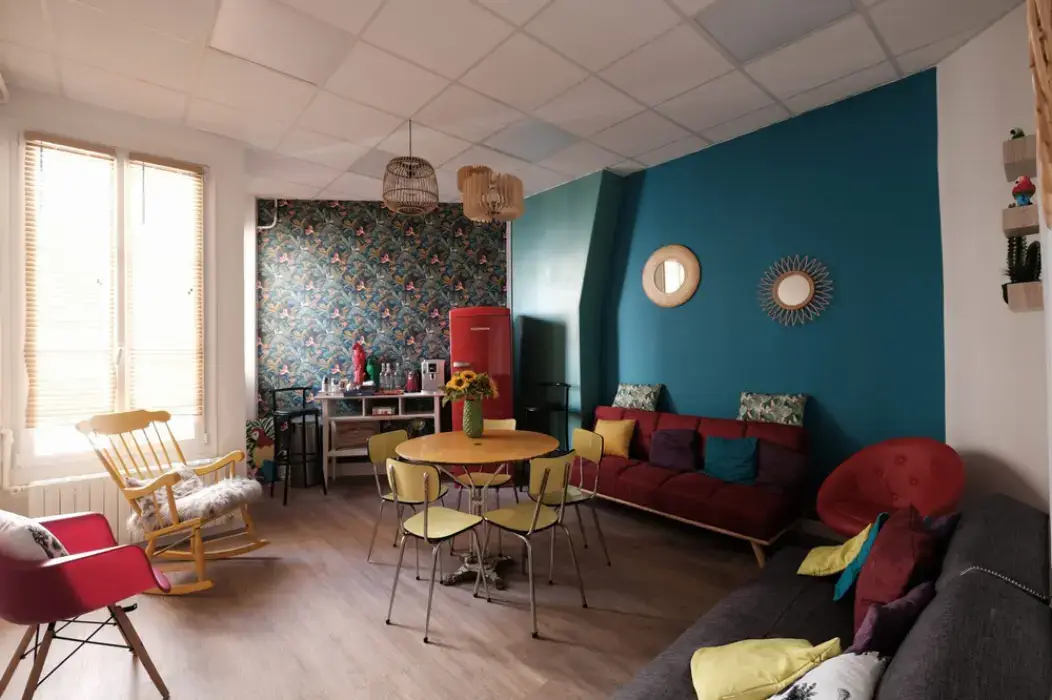 Arty Loft 3