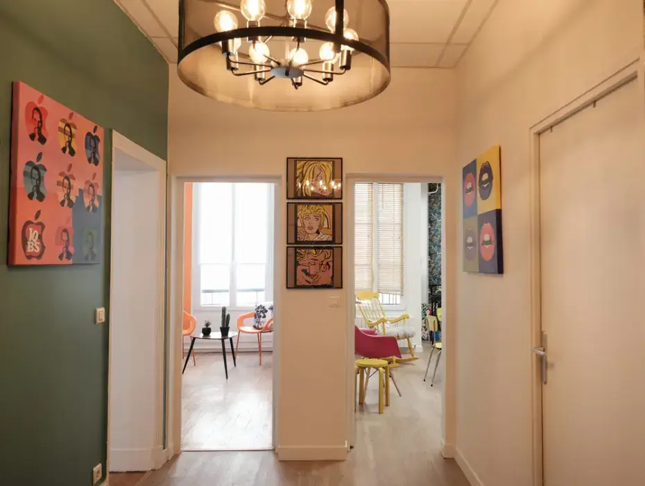 Arty Loft 4