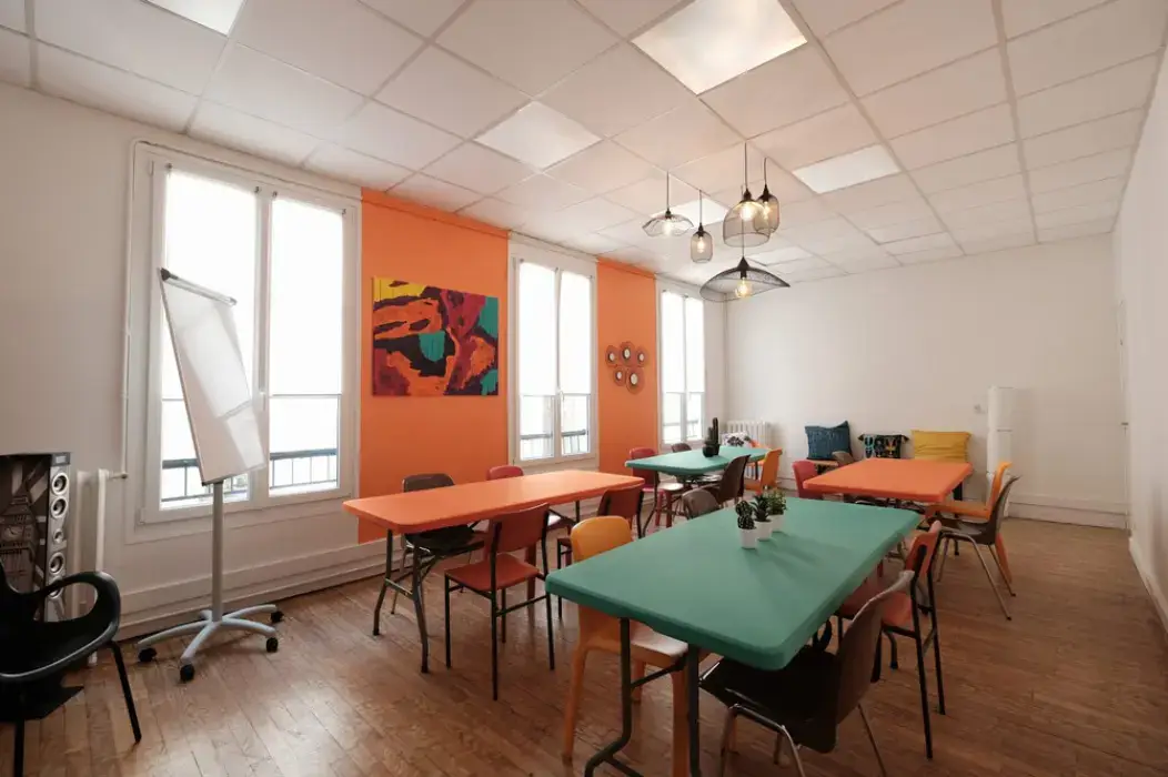 Arty Loft 5