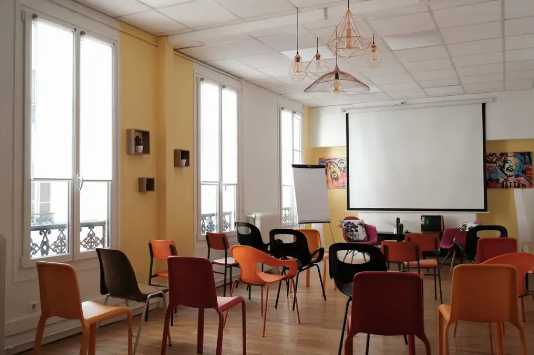 Arty Loft 6