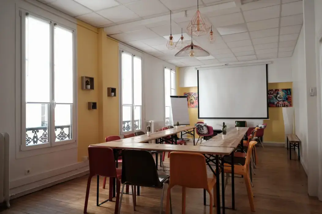 Arty Loft 7