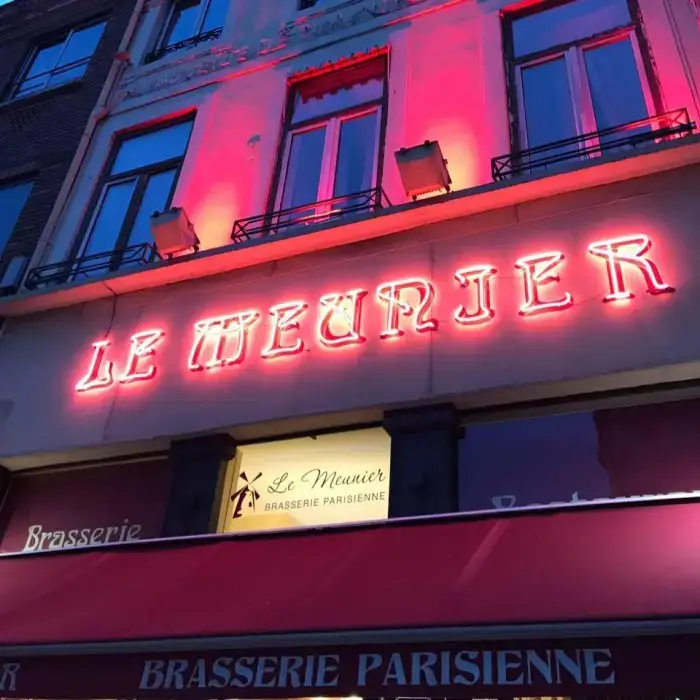 Le Meunier 2