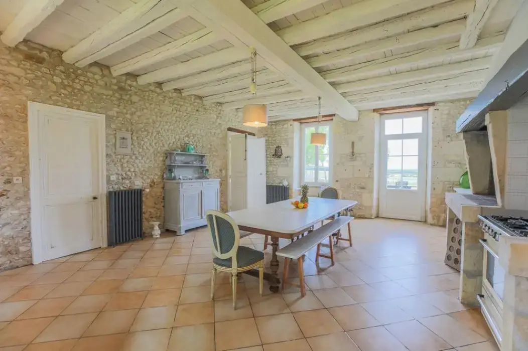 Logis de la Grosse Pierre 3