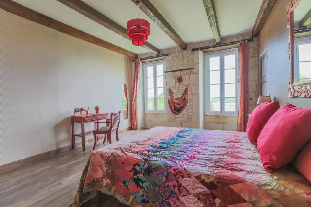 Logis de la Grosse Pierre 4