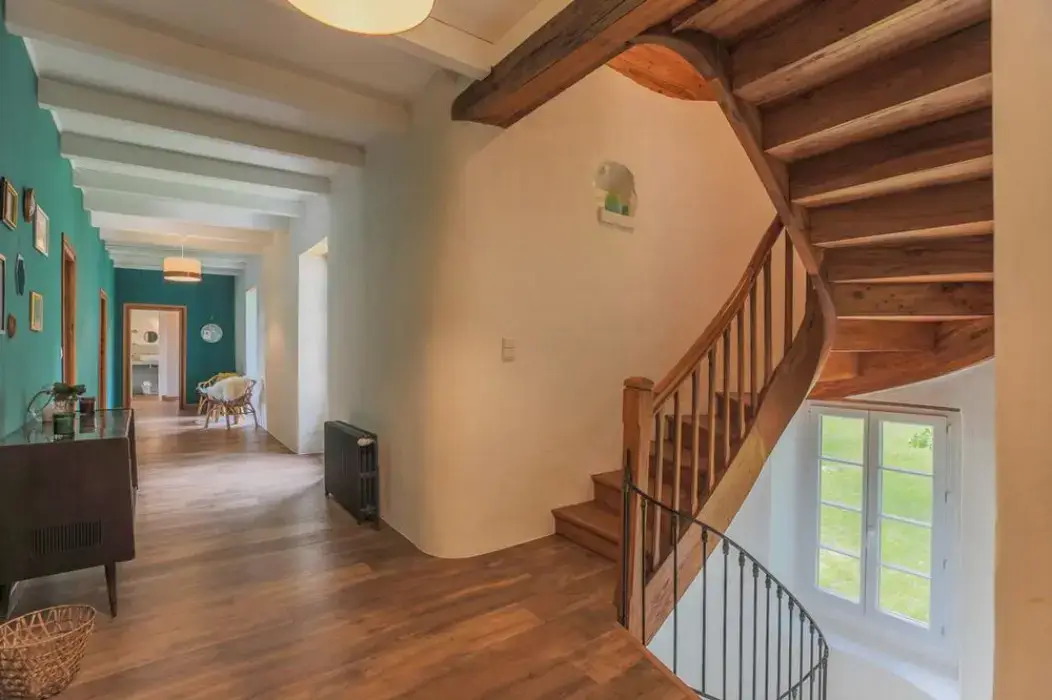 Logis de la Grosse Pierre 6