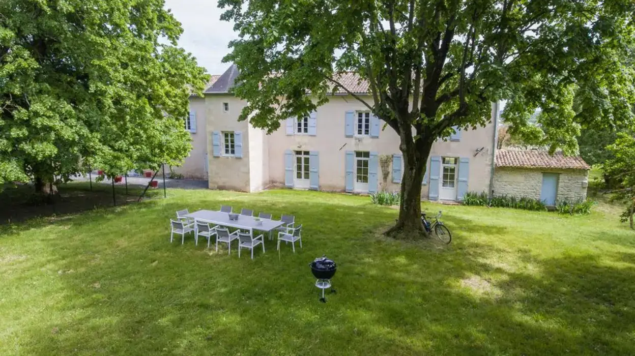 Logis de la Grosse Pierre 7