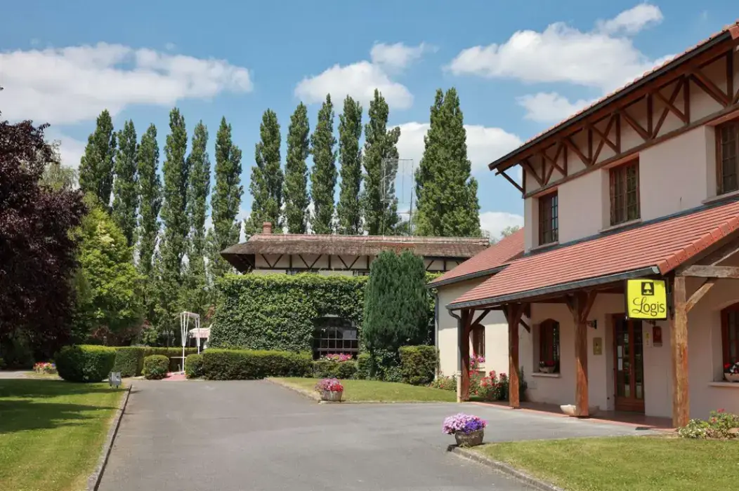 Le Pot d'Etain 2