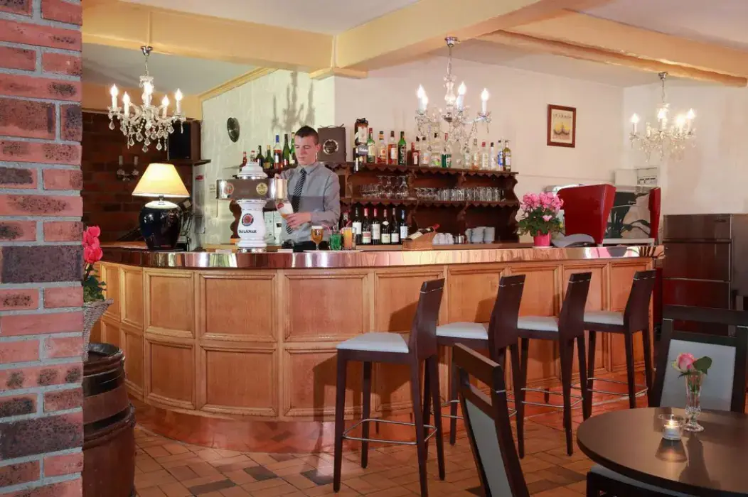 Le Pot d'Etain 6