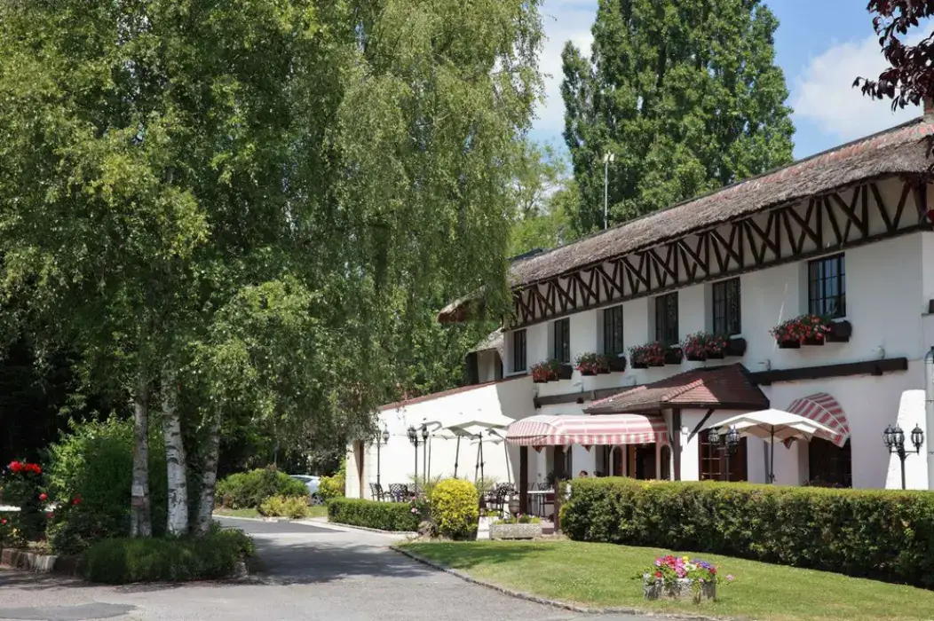 Le Pot d'Etain 10