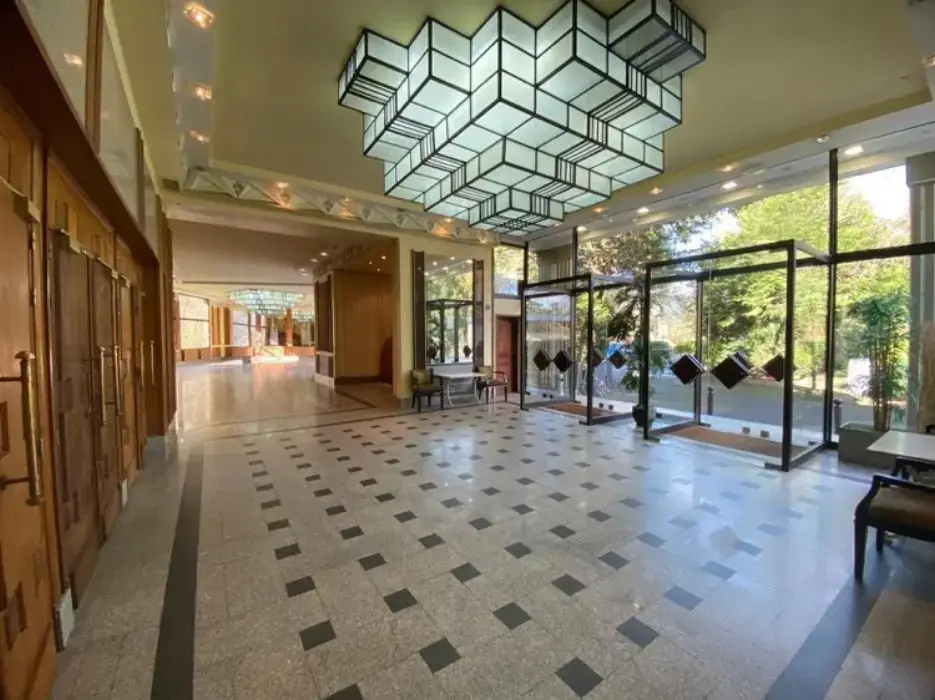 Pavillon Gravelle 2