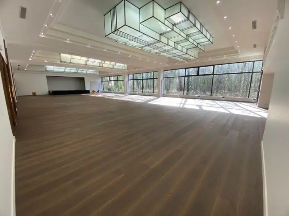 Pavillon Gravelle 3