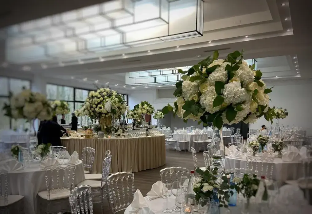 Pavillon Gravelle 5