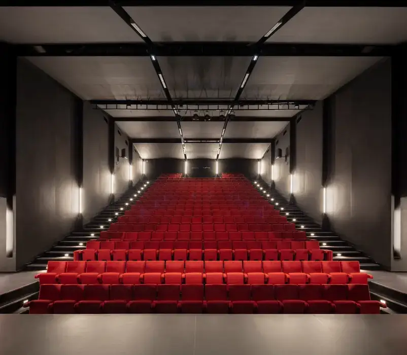 Théâtre Beaulieu 2