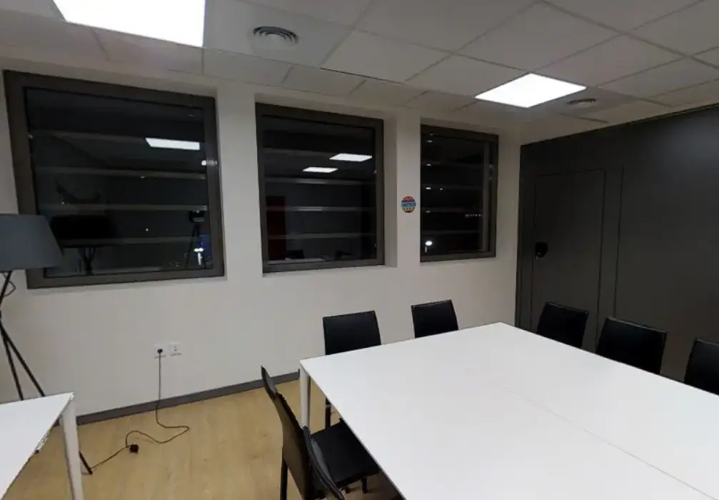 Exalto Villeurbanne 3