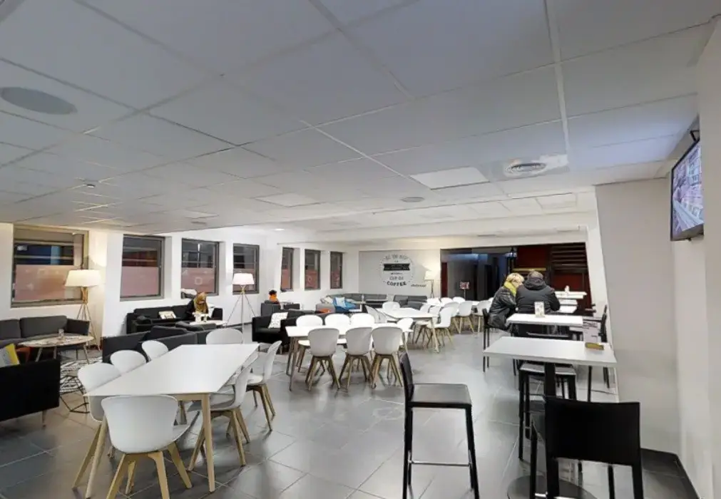 Exalto Villeurbanne 5