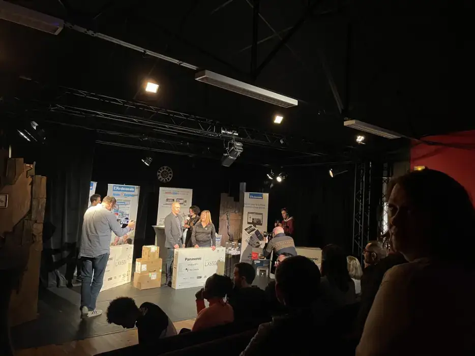 S'Consult Events 2