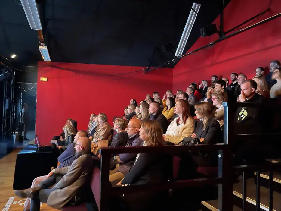 S'Consult Events 4