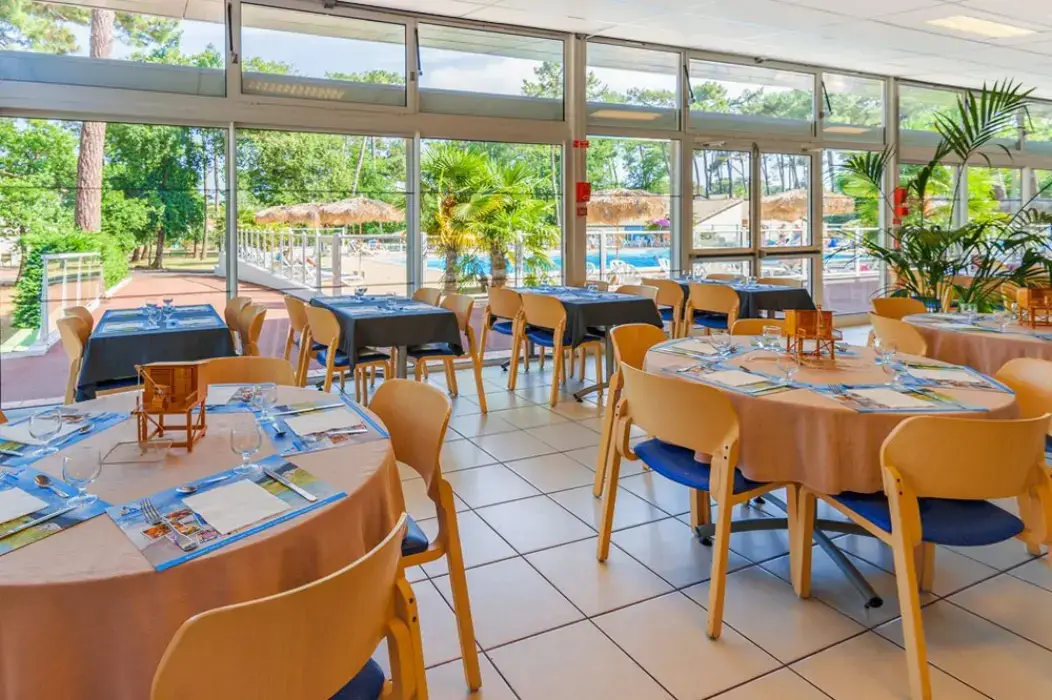 Azureva Ronce-les-Bains 5