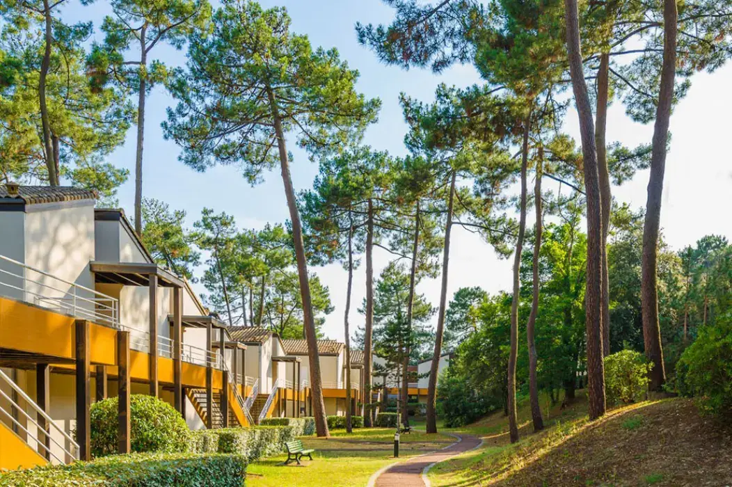 Azureva Ronce-les-Bains 7