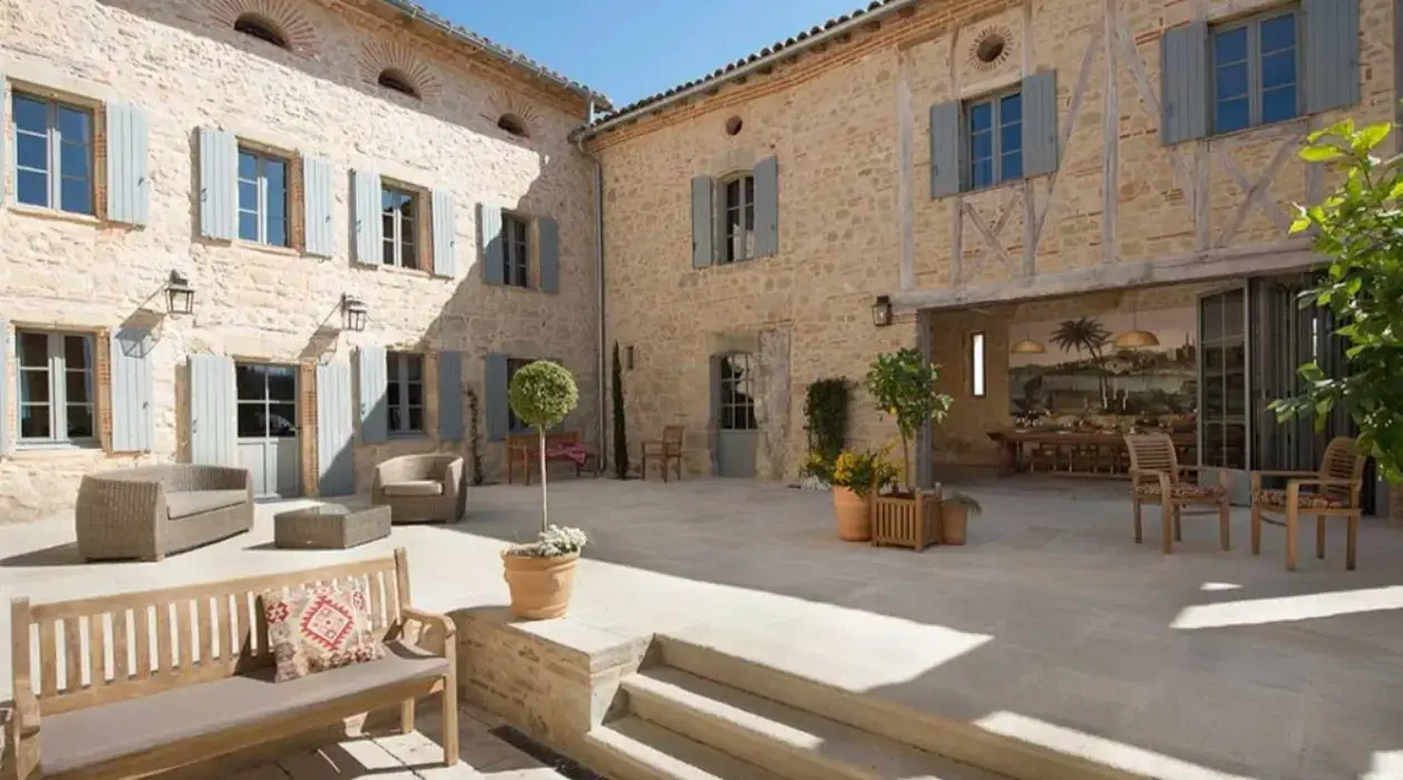 Domaine d'en Maury 5