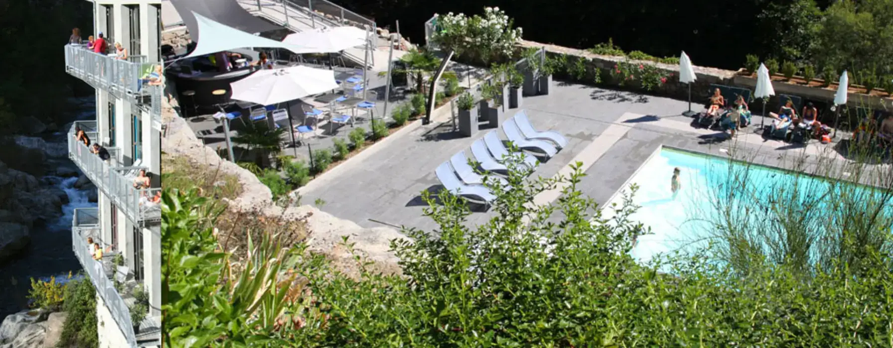 La Manufacture 5