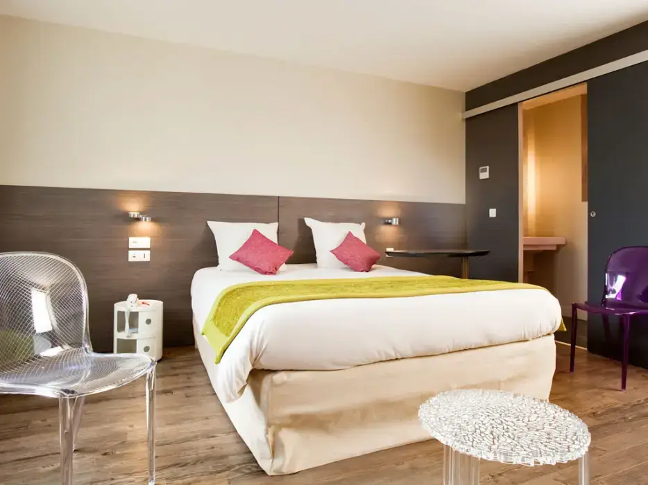 Ibis Styles Compiègne 2