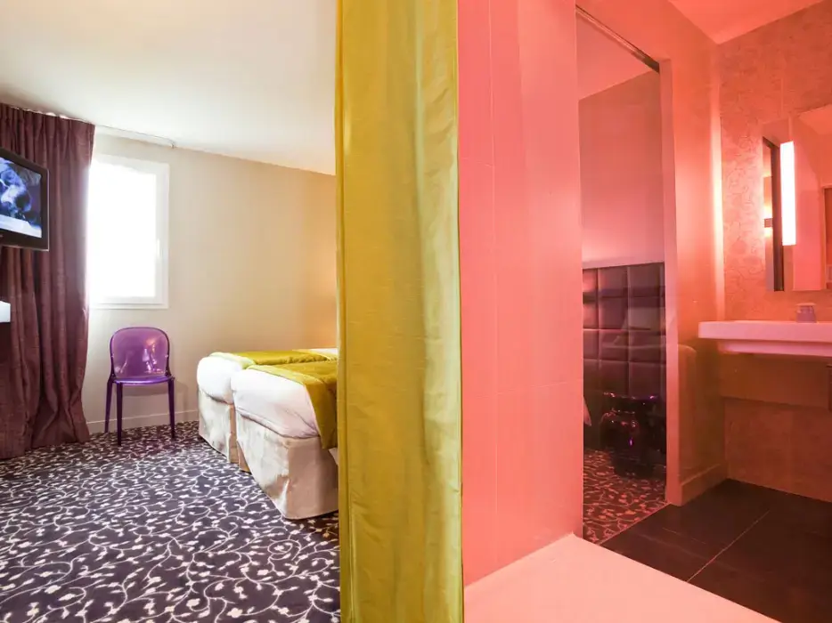 Ibis Styles Compiègne 3