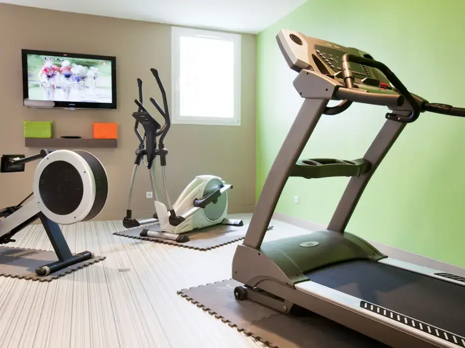 Ibis Styles Compiègne 5