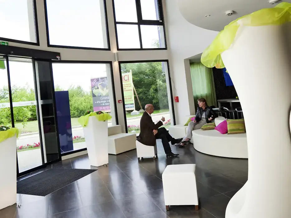 Ibis Styles Compiègne 6