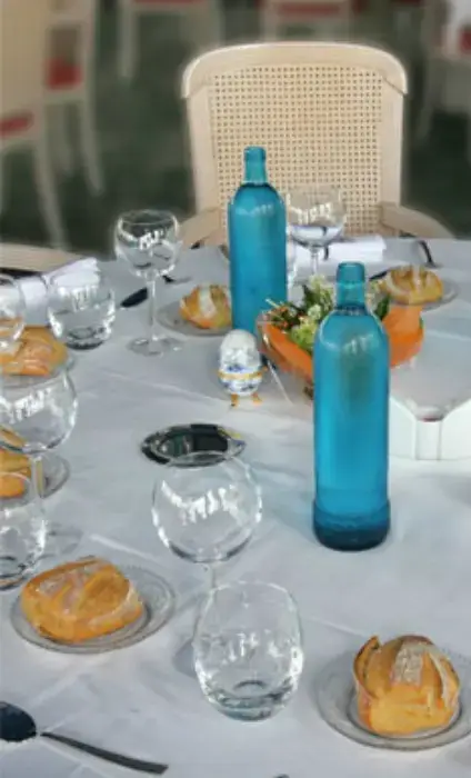 La Table du Belvédère 2