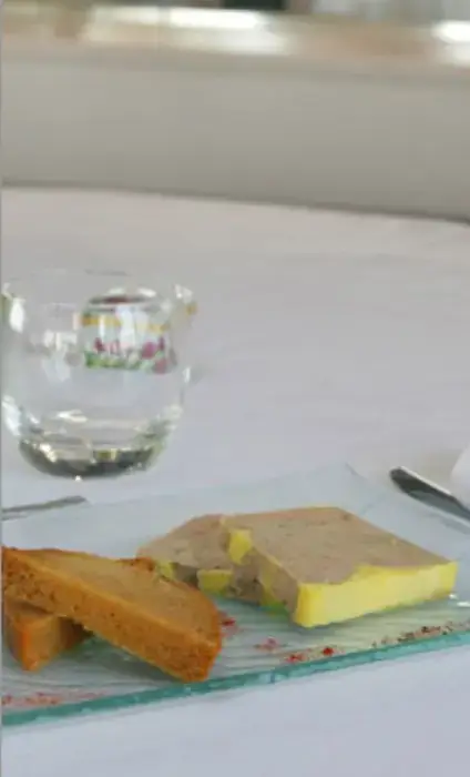 La Table du Belvédère 3