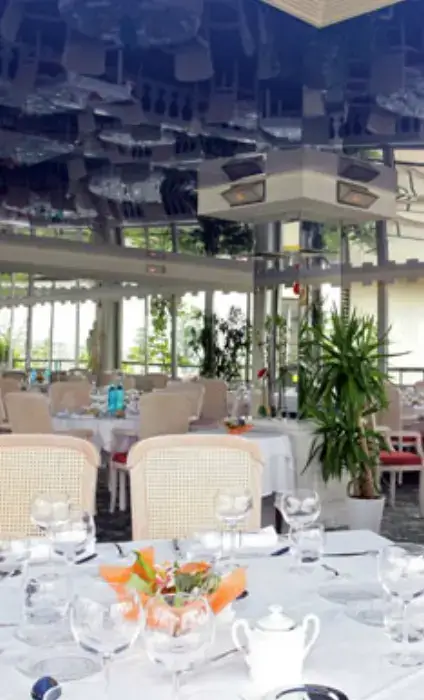 La Table du Belvédère 5