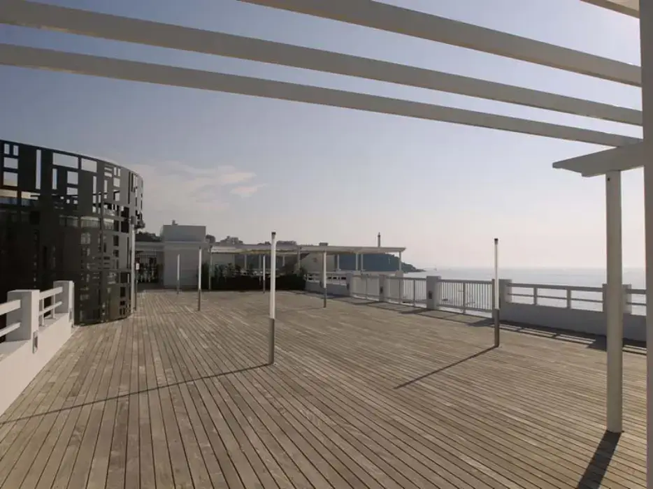 Espace de l'Océan 2