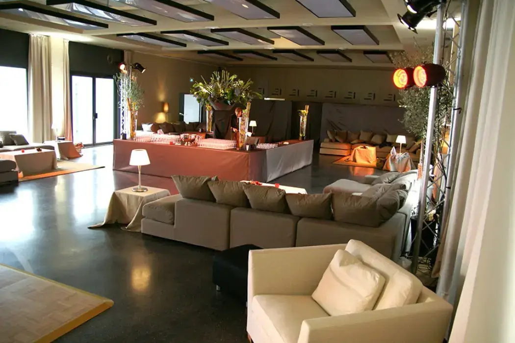 Espace de l'Océan 4