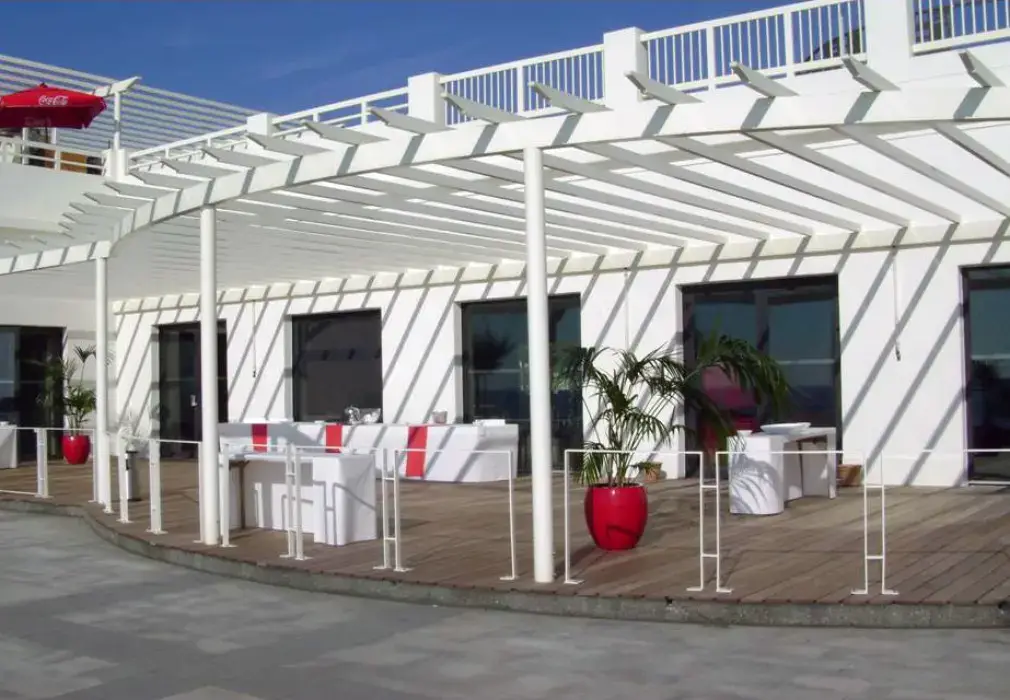 Espace de l'Océan 5