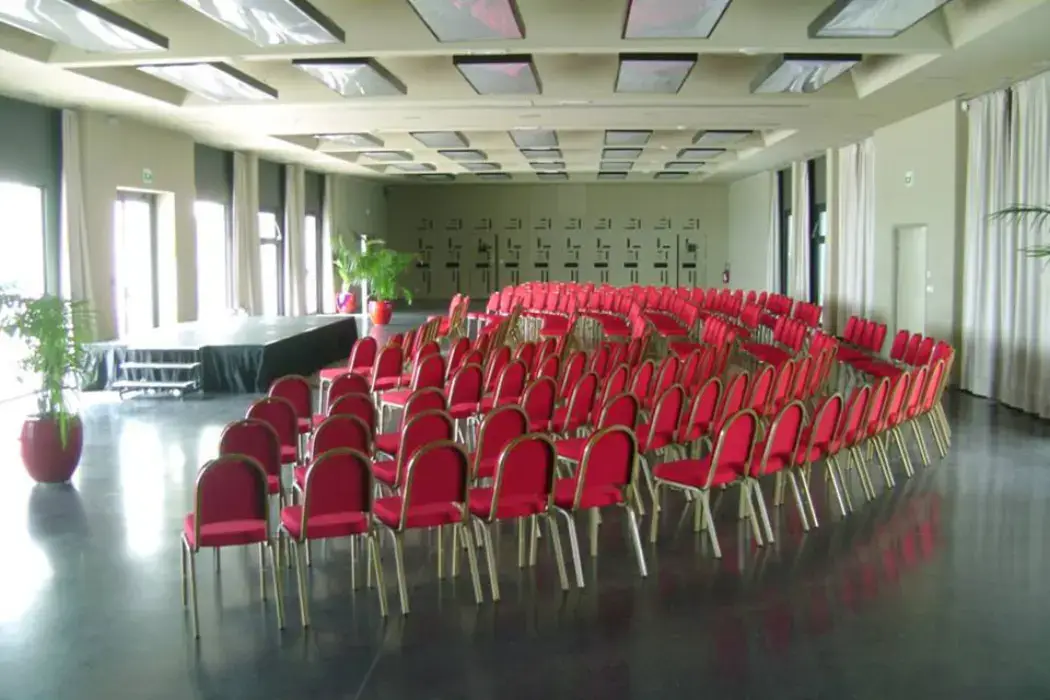 Espace de l'Océan 7
