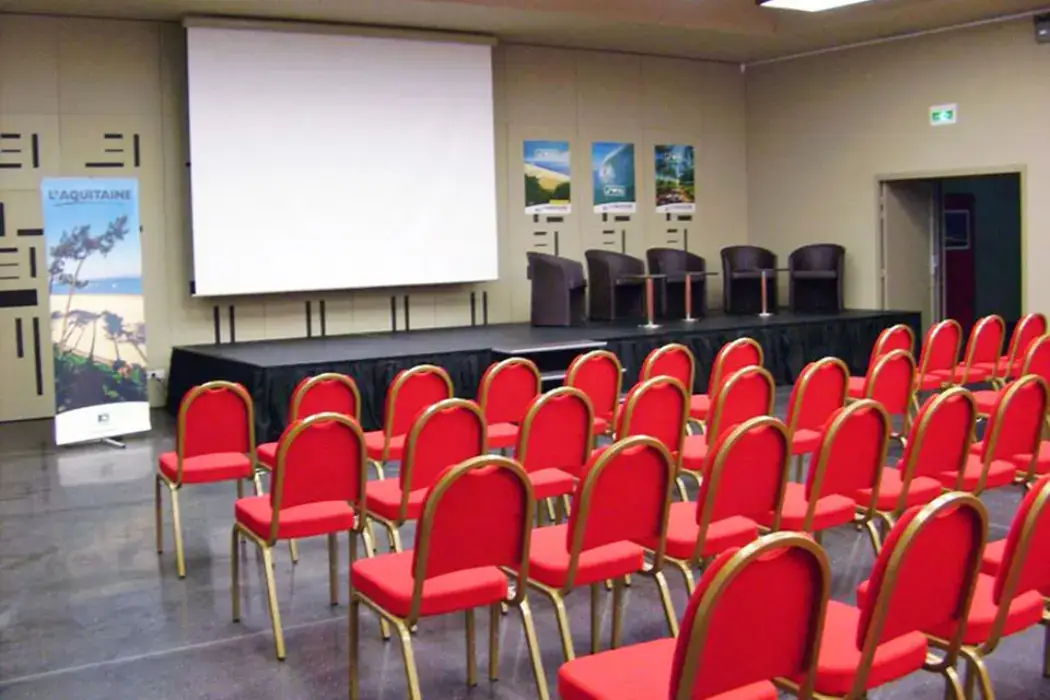 Espace de l'Océan 8