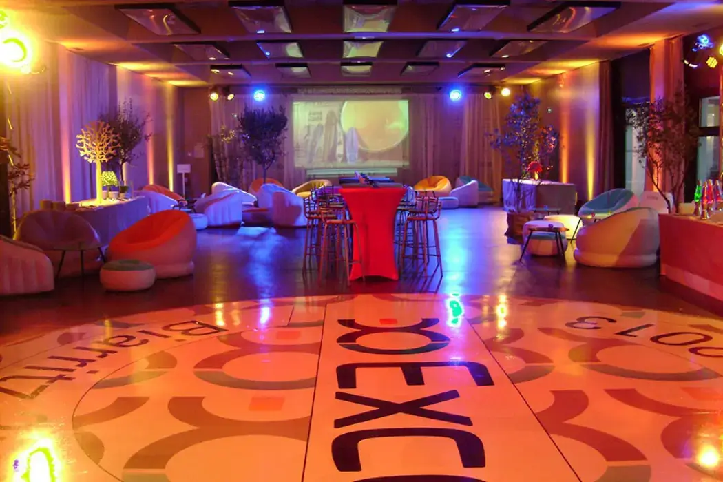Espace de l'Océan 12
