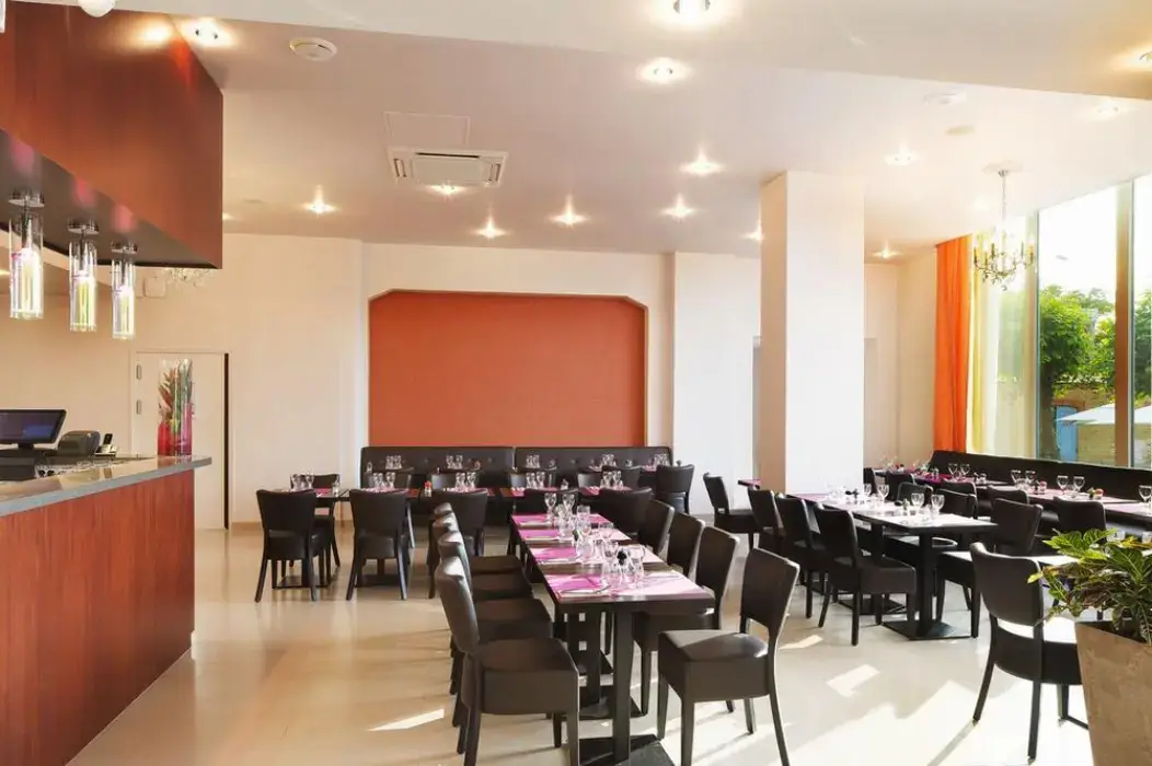 Executive Hôtel 5