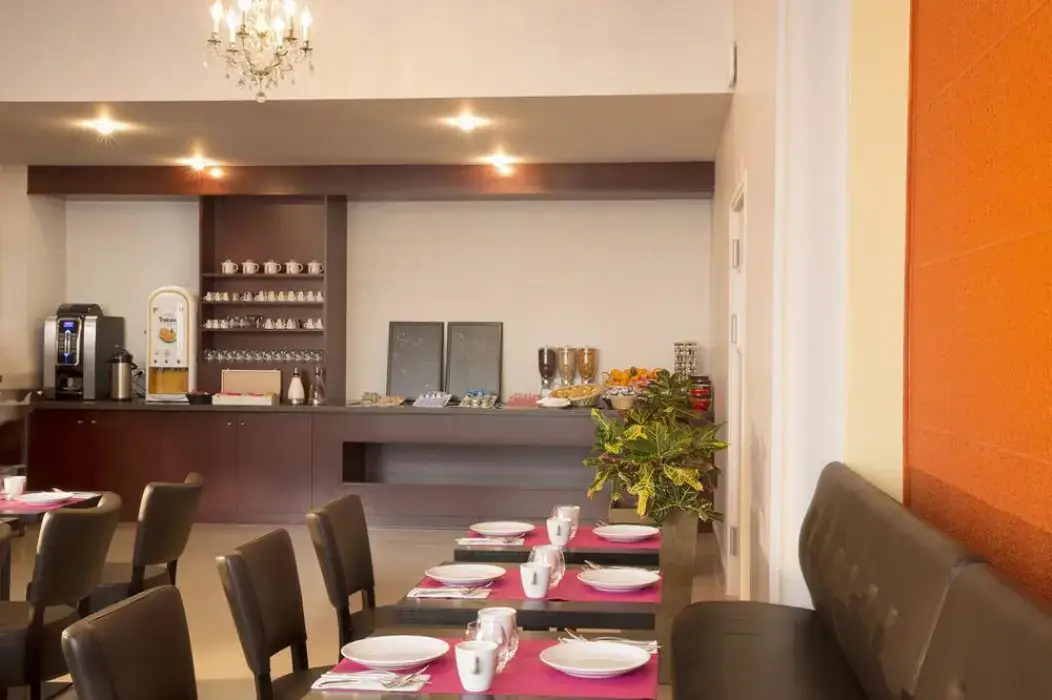 Executive Hôtel 10